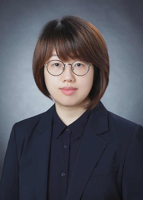 Prof.Ji-Hee Kim photo
